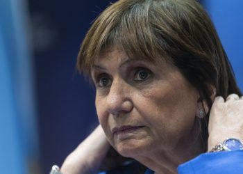 Rusia convoca al Embajador Argentino para que Explique las Denuncias de Espionaje que Hizo Bullrich