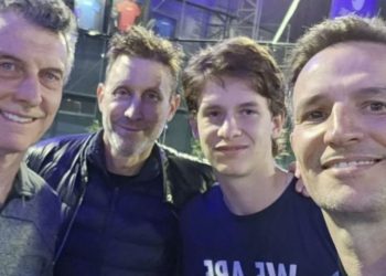 Presión por Los Kovalivker, Macri Busca Retomar El Diálogo Con El Gobierno de Milei