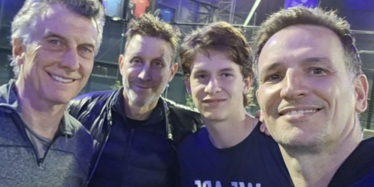 Presión por Los Kovalivker, Macri Busca Retomar El Diálogo Con El Gobierno de Milei