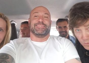 Allanan A Spagnuolo Después de la Declaración de Cerimedo y Renuncian Sus Abogados