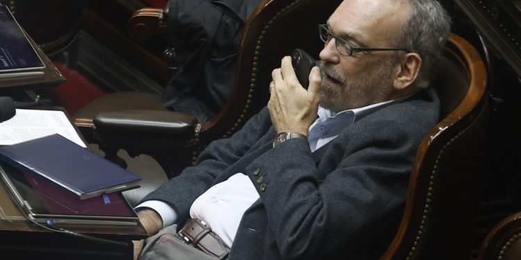 «Señorita, Señorita»: Iglesias se Fue a Quejar a Ritondo Porque Lospennato le Paró El Carro