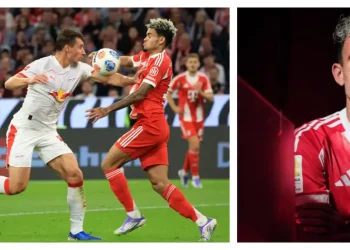 Siga Acá El Minuto a Minuto, 3-0