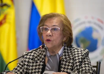 Cancillería de Colombia Convocó Reunión de Urgencia de la Celac por Despliegue Militar de Estados Unidos en el Caribe