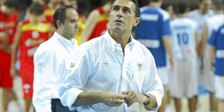 Scariolo y el Peligro de los Estros