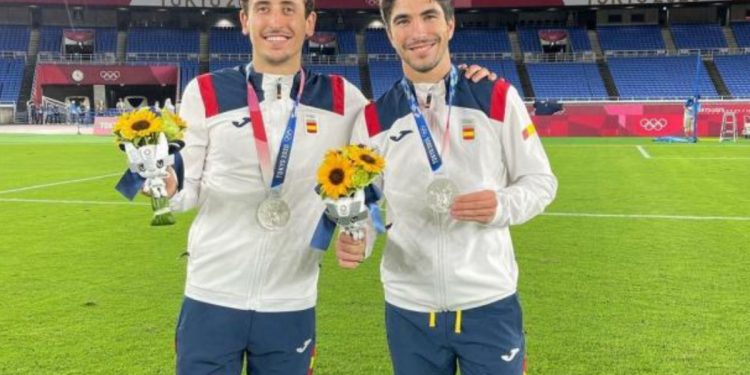 Carlos soler Ya Está en San Sebastián para Jugar Con Su Amigo Mikel Oyarzabal
