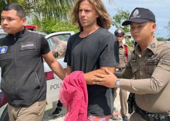 El Abogado de la Familia Arrieta Desvela por Qué la Defensa de Daniel Sancho Estaba Tranquila por la Sentencia: «Sería un homicidio imprudente»