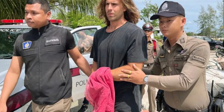 El Abogado de la Familia Arrieta Desvela por Qué la Defensa de Daniel Sancho Estaba Tranquila por la Sentencia: «Sería un homicidio imprudente»