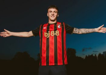 El Milan le Cede Al Bournemouth