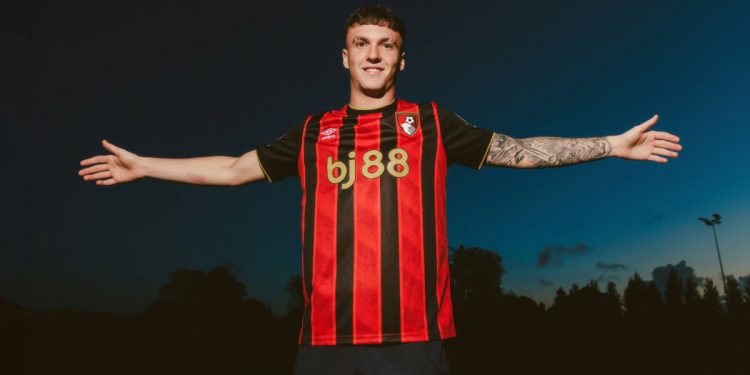 El Milan le Cede Al Bournemouth