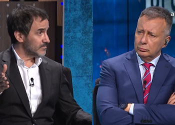 Lpo en GPS: «Milei Quiere Echar a Lule, Pero Karina no»