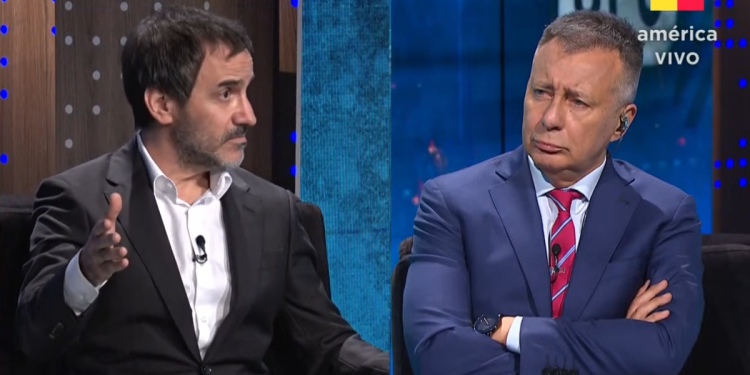 Lpo en GPS: «Milei Quiere Echar a Lule, Pero Karina no»