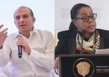 Habrá Veto-Finish Entre Camargo y Balanta