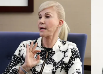 'Usando mi nombre para ganar le gusta'