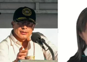 Presidente Gustavo Petro Se Refirió a la Muerte de Valeria Afanador en Cajicá y Ordenó Investigar A Colegio Donde Estudiaba la Menor: 'Murió Fue Ahí'