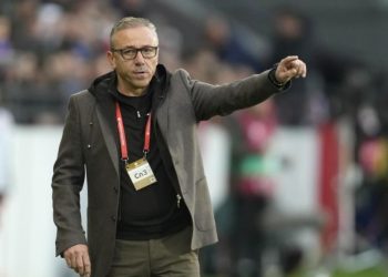 «España no es ES Solo Lamine, Tenemos que Controlar A Todos»