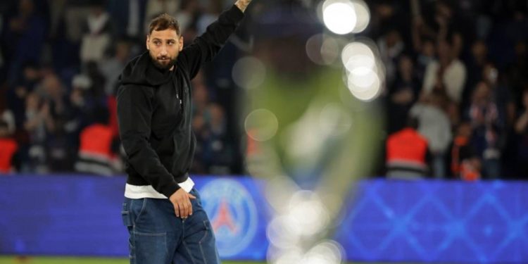 El PSG, El Agosto Con Los Descartes y Los Fichajes A Medida