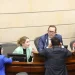 La Notificación del Cne que tiene en Vilo la Elección del Nuevo Magistrado de Corte Constitucional en el Senado