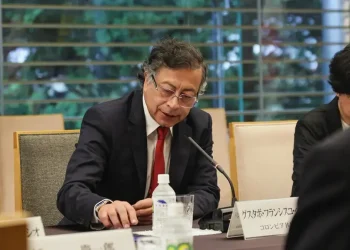 Nuevo Ataque del Presidente Gustavo Petro Contra El Magistrado de la Corte