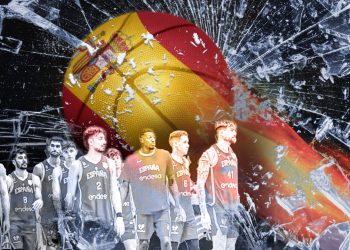 Vienen curvas para españa & lt; br & gt;