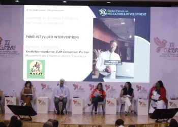 Organizaciones instaron a que Haya una cooperación política más fuerte