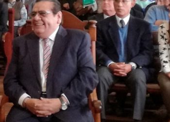 Escándalo en Tucumán por el Casar de Un Camarista Denunciado por la Venta de Una Sentencia