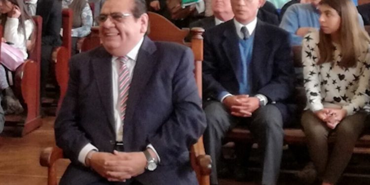 Escándalo en Tucumán por el Casar de Un Camarista Denunciado por la Venta de Una Sentencia