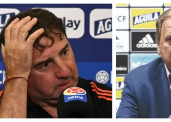 Ramón Jesurún Confirma Que Nérstor Lorenzo No Ha Renovado Con la Selecció Colombia: ¿Hasta Cuándo VA?