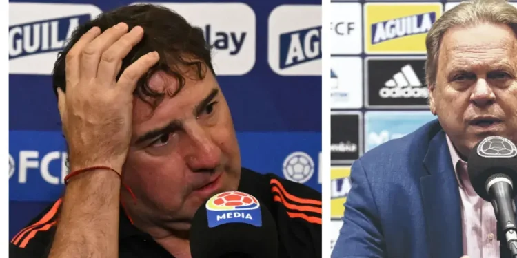 Ramón Jesurún Confirma Que Nérstor Lorenzo No Ha Renovado Con la Selecció Colombia: ¿Hasta Cuándo VA?