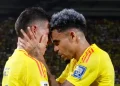 James Rodríguez y Luis Díaz, Los dos Mejores Jugadores de Colombia en la Eliminatoria para el Mundial de Norteamérica 2026: Las Calificaciones