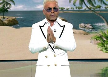 Jorge Javier Vázquez Desvela los Problemas de 'Supervivientes All Stars' Con Las Comunidades Autóctonas de Honduras