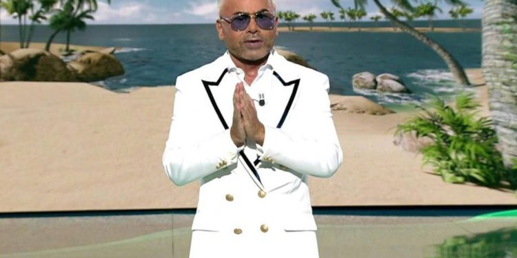 Jorge Javier Vázquez Desvela los Problemas de 'Supervivientes All Stars' Con Las Comunidades Autóctonas de Honduras