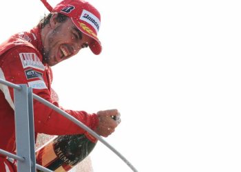 El Reto imposible para Hamilton que Sólo Lograron Cinco Pilotos, Entre Ellos Alonso y Schumacher