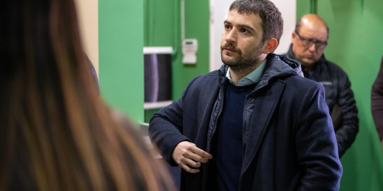 El Hijo de Juez Destrozó Al Gordo Dan: «Qué podés Esperar de Este Gordo Pelotudo, Tiene Un problema con ponerla»