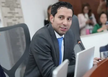 Presidente de la Cámara, Julián López, Remitió Las Actas de la Reforma Pensional a la Corte Constitucional