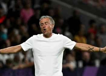 Balón de Oro 2025 | Así Va la Ceremonia del Premio Individual Más IMPORTANTE DE MUNDO: Luis Enrique Gana el Trofeo Johan Cruyff A Mejor DT