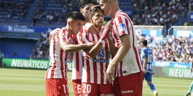 Atlético, una revolución … sin tiempo