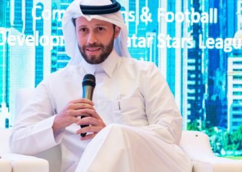 «El Objetivo de la Liga de Qatar ES ENCIONTRAR AL PROIMO LAMINE YAMAL»