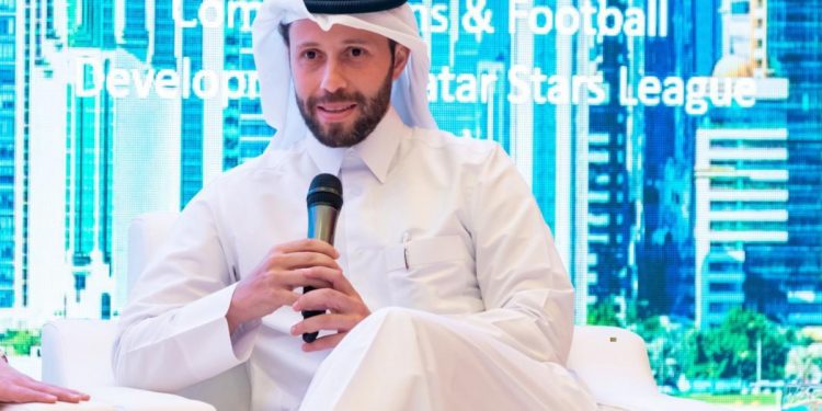 «El Objetivo de la Liga de Qatar ES ENCIONTRAR AL PROIMO LAMINE YAMAL»