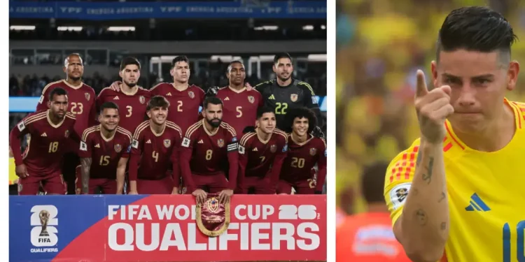 en su fortín de Maturía se Juegan una final para ir al repechaje del Mundial