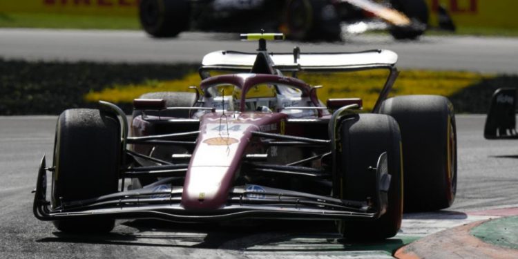 «Yo envíe CÓMODO, Estaba muy contento»