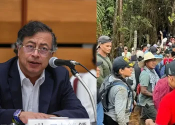 'No Serán Respondidos Matando Civiles, Sino Liberando Los Pueblos de Las Mafias'
