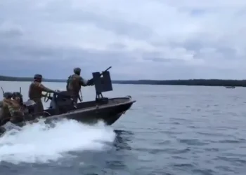 Presidente Petro Confirmó Que Fue La Armada Quien Atacó Embarcio de Alcaldesa de Mosquera, Nariño, por 'Incumplimento de Protocolos de Seguridad'