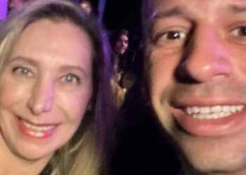 Un topo kirchnerista se coló en las listas de pareja y le hizo intimidando una karina