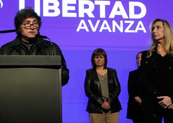 Karina Ahora No Quiere Entregar A Lule Menem y Choca Con Milei