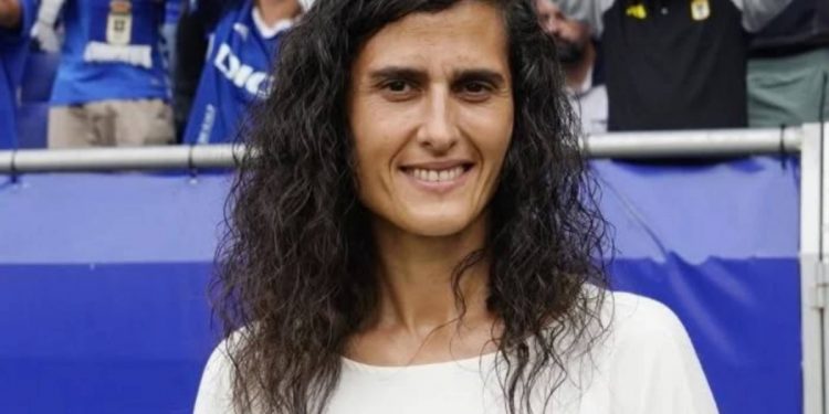 Montse Tomé no Sabe Quién la Echó y Reconocimiento que «el de la seleción es un vestuario especial»