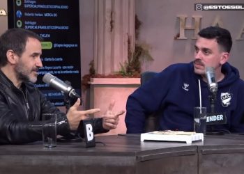 FIDANZA EN BLENDER: «Karina Espera el Momento Preciso para Echar a Santiago»