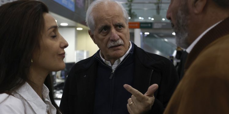 Una Encuesta Afirma que el Peronismo Gana la Provincia Por 9 Puntos