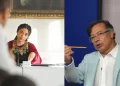 ¿En Duda Nombramiento de Juliana Guerrero? Presidente Petro Se Refirió Al Polémico Caso de Los Estudios Universitarios de la Futura Viceministra