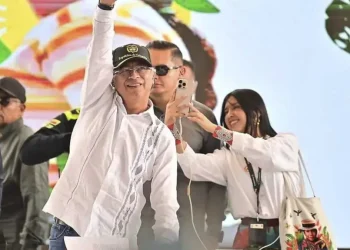 'No es por el Discurso de Petro que Mataron Al Senador'