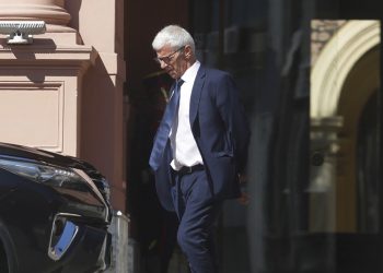 CÚNEO REGLAMENTÓ LA LEY DE REFUGIOS Y DESPERTÓ LA PSICOSIS DE LOS TROLLS QUE LO ACUSAN DE WAKE